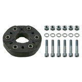 Flexible Coupling Kit For Propshaft - Mercedes by Febi 1404100415-FEB