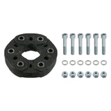 Flexible Coupling Kit For Propshaft - Mercedes by Febi 2114100215-FEB