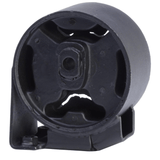 Solid Rubber Engine Mount Rear Right - VW Mk2 Golf Jetta | 191199262A