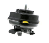 Solid Rubber Engine Mount (Front) - VW/Audi / Mk2 Golf & Jetta