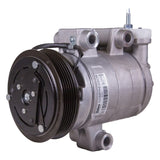 A/C Compressor - Pontiac by Valeo 19130251-VAL