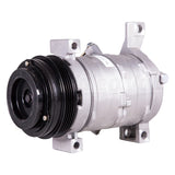A/C Compressor - GMC by Valeo 19130457-VAL
