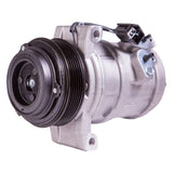 A/C Compressor - Cadillac by Valeo 19130460-VAL