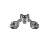 Lower Ball Joint Locking Plate - VW Mk2 Mk3 4 Cylinder Cars | 191407175