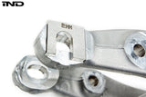 Fall-Line Motorsports BMW Rear Camber Shim Kit | FLM-G8X-1BSHM
