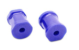 SuperPro 2000 Infiniti QX4 Base Front Lower Inner Rearward Control Arm Bushing Kit by Superpro SPRSPF2037K