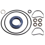 Gasket Set For Power Steering Pump - Mercedes by Febi 0004604480-FEB