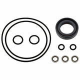 Gasket Set For Power Steering Pump - Mercedes by Febi 0004602561-FEB