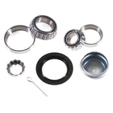 Rear Wheel Bearing Kit - VW / Mk1 / Mk2 / Mk3 / Corrado / B3 / B4 / Passat by Schaeffler 191598625-SCH