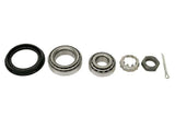 Rear Wheel Bearing Kit - VW / Mk1 / Mk2 / Mk3 / Corrado / B3 / B4 / Passat by Optitec 191598625-OPT