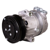 A/C Compressor - Chevrolet by Valeo 19169351-VAL