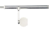 Relay Shaft Lever - VW / Mk2 by URO Parts 191711173B-URP