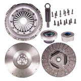 Conversion Clutch Kit - Ford by Valeo 19182218-VAL