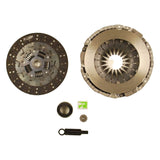 Clutch Kit - GM by Valeo 19182595-VAL