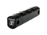 Turbosmart Modular Reference Distribution Block (6 Port) 1/8NPT by Turbosmart TS-0704-1101