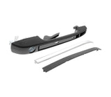 Vaico Door Handle - Front Outer (Left) | Mk1 | Mk2 191837207-VAI