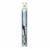 15" Beam Titanium Wiper Blade - VW/Audi by Valeo 19192666-VAL