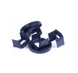 Powerflex Black Series Powerflex Rear Subframe Rear Mount Inserts - BMW / F2X / F3X PFR5-1921B