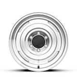 fifteen52 Analog HD 17" 6x139.7  Machined Clear by fifteen52