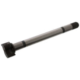 Brake Camshaft - Mercedes by Febi 3014230136-FEB