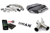 Dinan F9x X3M/X4M Foundation Package (F1+) by Dinan F9X-X3MX4M-F1P-BP