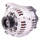 Alternator - GM by Valeo 19244751-VAL