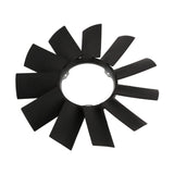 Engine Cooling Fan - BMW/MINI by Febi 19256-FEB