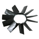 Engine Cooling Fan - BMW/MINI by Febi 11521712110-FEB