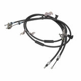 Brake Cable - Ford by Febi 1808663-FEB