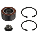 Wheel Bearing Kit - Ford by Febi 1133023-FEB