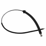 Speedometer Cable - Mercedes by Febi 1245400168-FEB