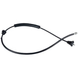 Speedometer Cable - Mercedes by Febi 2015400068-FEB