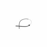 Speedometer Cable - Mercedes by Febi 1235420307-FEB