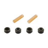Valve Stem Seal Kit - Mercedes by Febi 1120500058-FEB