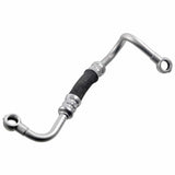 Oil Feed Pipe - BMW/MINI by Febi 11427808756-FEB