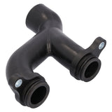 Coolant Pipe - Ford by Febi 9W838A520DA-FEB