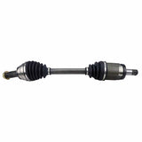 Drive Shaft - BMW/MINI by Febi 31607545125-FEB