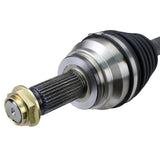 Drive Shaft - BMW/MINI by Febi 31607545125-FEB