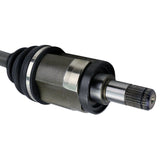Drive Shaft - BMW/MINI by Febi 31607545125-FEB