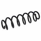 Coil Spring - VW/Audi by Febi 5Q0511115BB-FEB