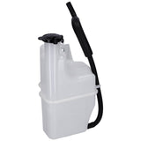 Coolant Expansion Tank - Mazda by Febi ZJ3815350A-FEB