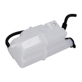 Coolant Expansion Tank - Mazda by Febi ZJ3815350A-FEB