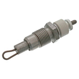 Glow Plug - Mercedes by Febi 0001590601-FEB