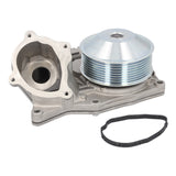 Water Pump - BMW/MINI by Febi 11518617545-FEB