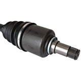 Drive Shaft - Mercedes by Febi 1693602972-FEB