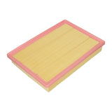 Air Filter - Mercedes by Febi 9075283500-FEB