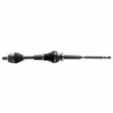 Drive Shaft - Volvo by Febi 36000512-FEB