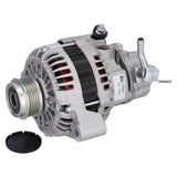 Alternator - Hyundai by Febi 373004X500-FEB
