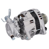 Alternator - Hyundai by Febi 373004X500-FEB
