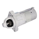 Starter Motor - BMW/MINI by Febi 12417787354-FEB